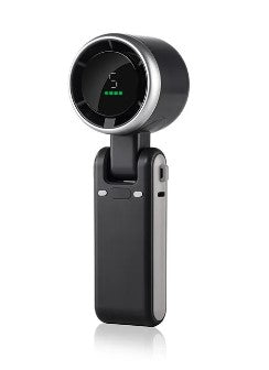 DeltaStream Turbo Fan