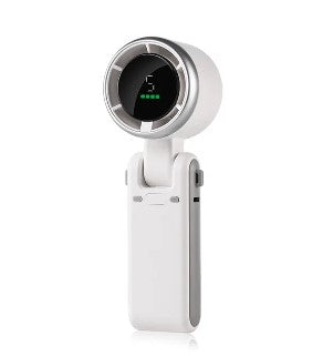 DeltaStream Turbo Fan