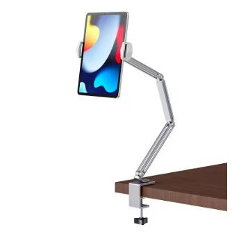 Adjustable Stand Arm for Tablets & Phones
