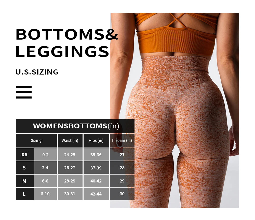 High Waist Yoga Fitness Leggings