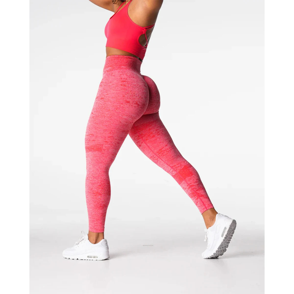 High Waist Yoga Fitness Leggings