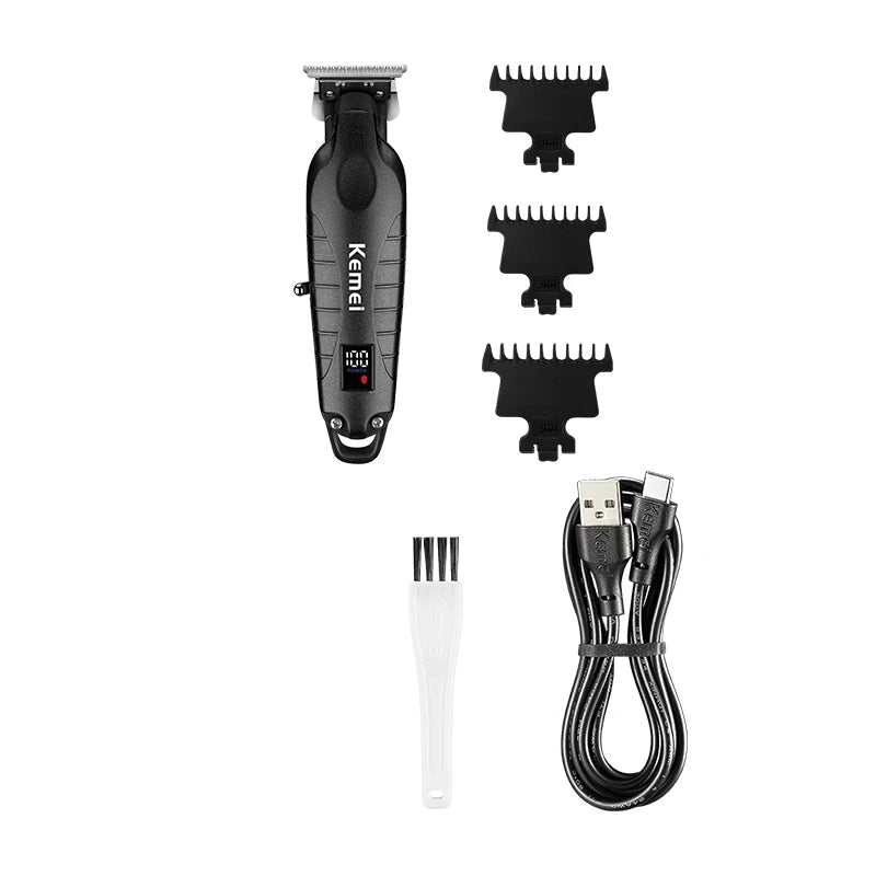 Kemei Precision Hair Trimmer