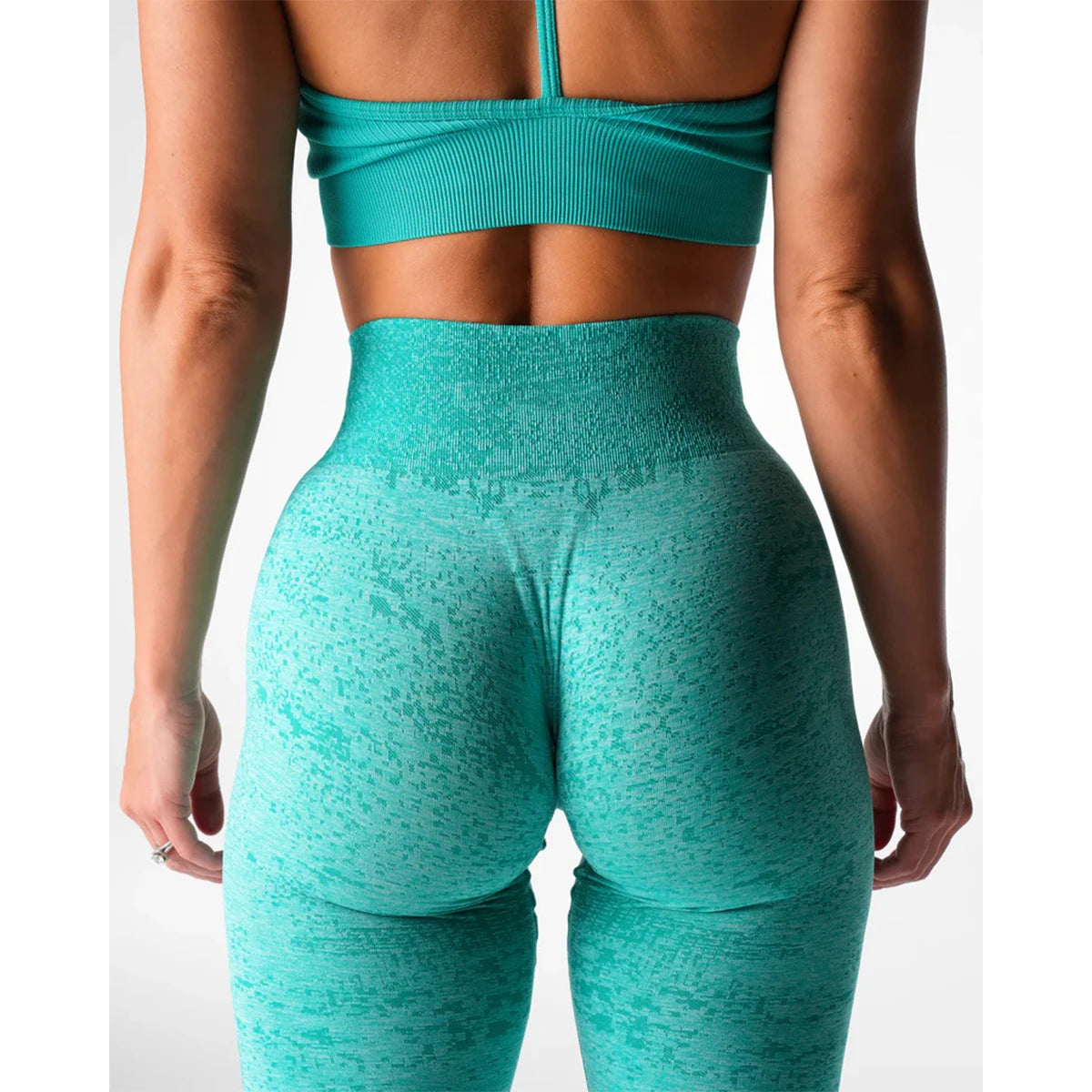 High Waist Yoga Fitness Leggings