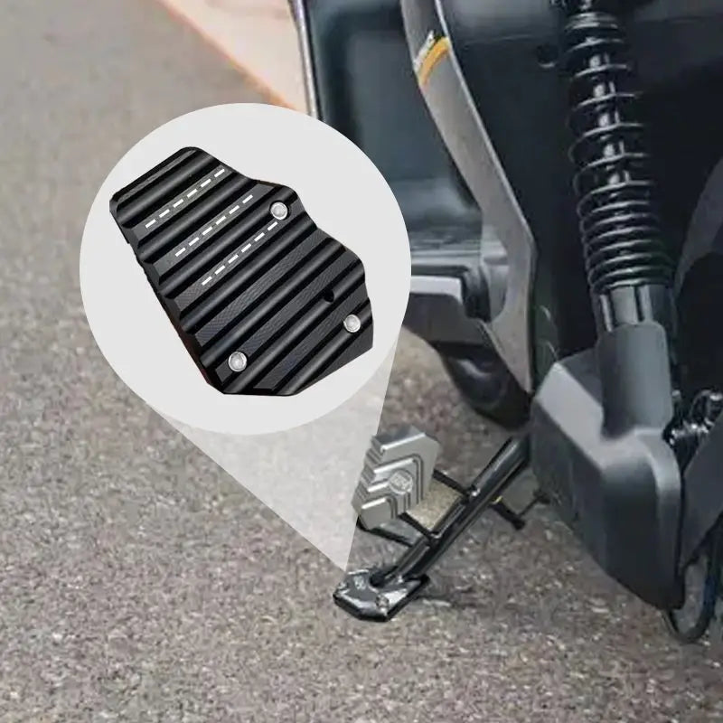 StrideExtend Plus