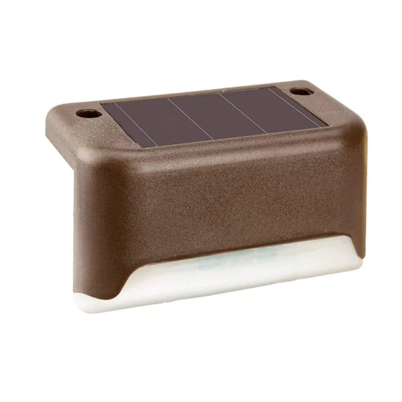 Solar Pathway Lights
