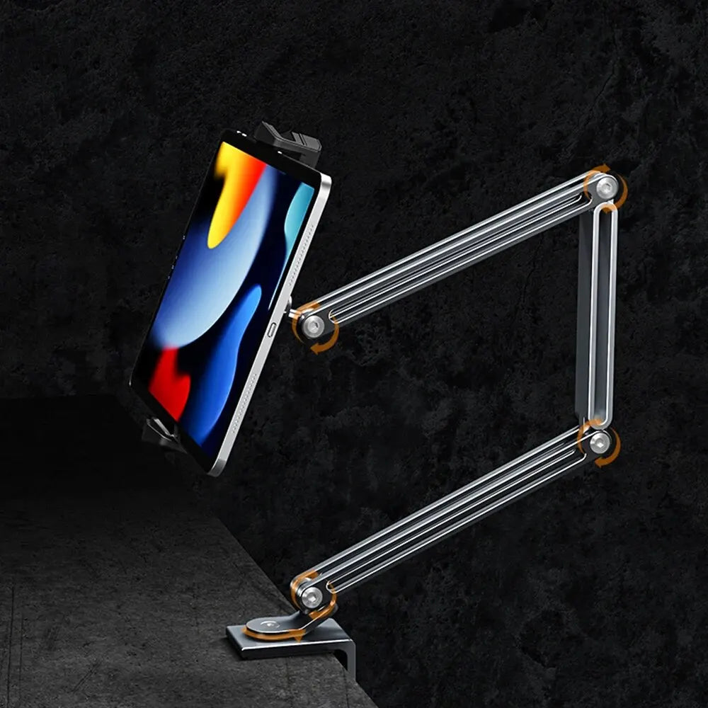 Adjustable Stand Arm for Tablets & Phones