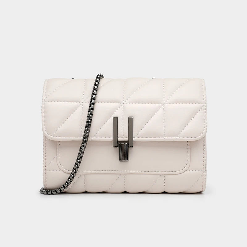 Chic Chain Crossbody Women's Bag