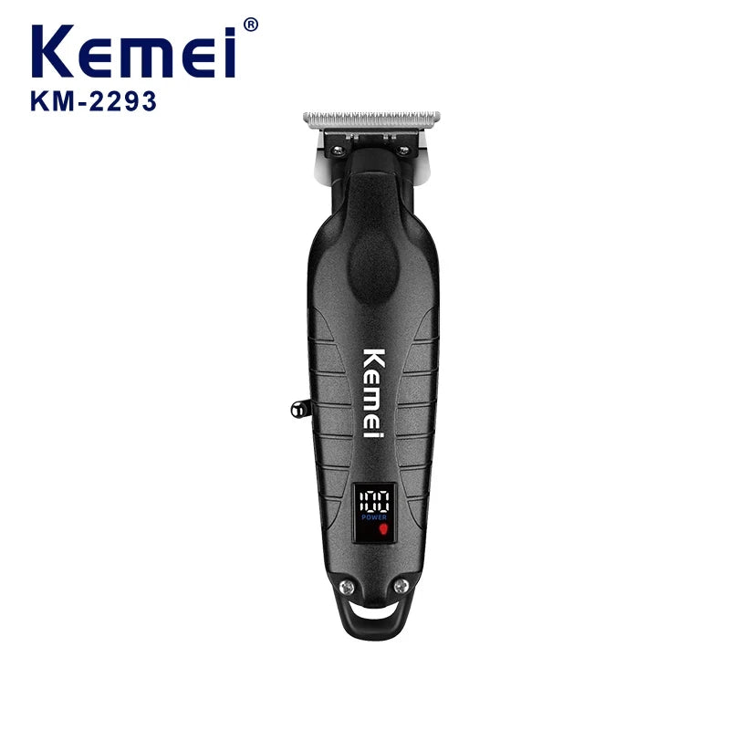 Kemei Precision Hair Trimmer