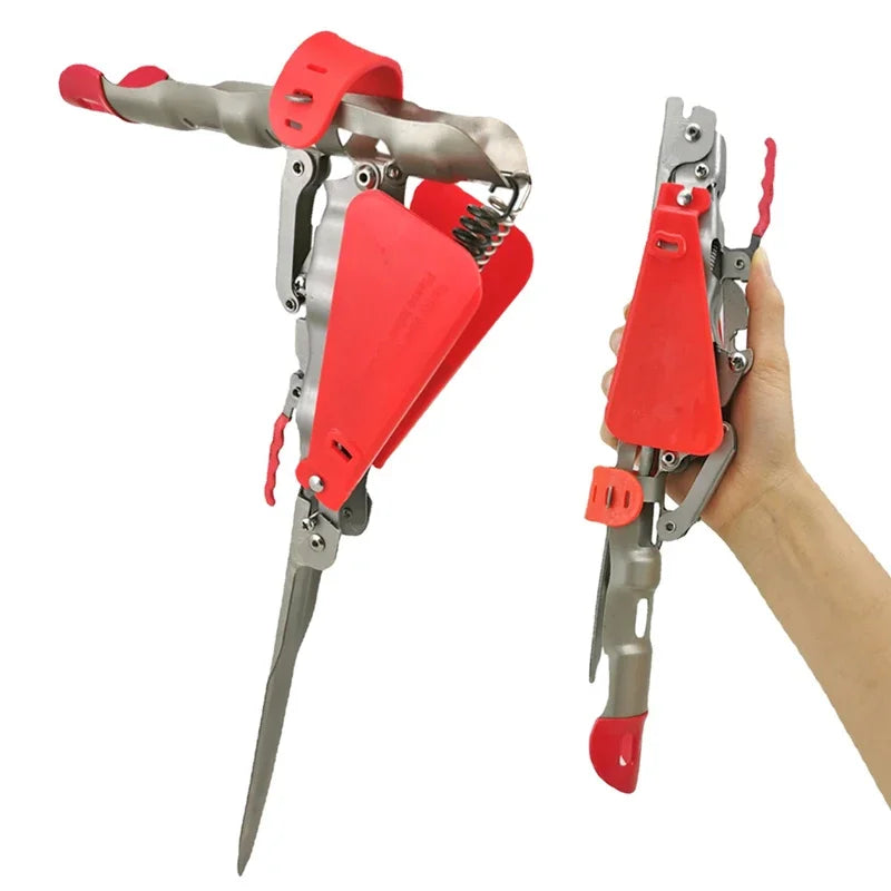 ProCatch Fishing Rod Holders 🎣