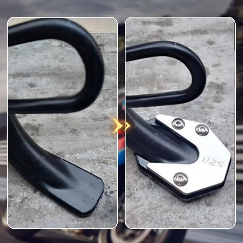 StrideExtend Plus