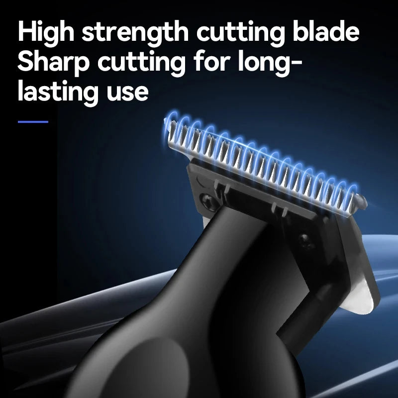 Kemei Precision Hair Trimmer