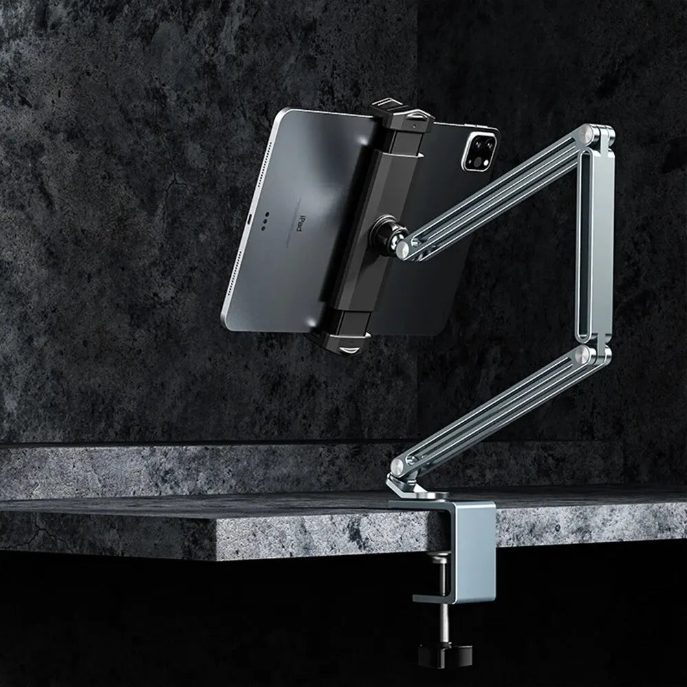 Adjustable Stand Arm for Tablets & Phones