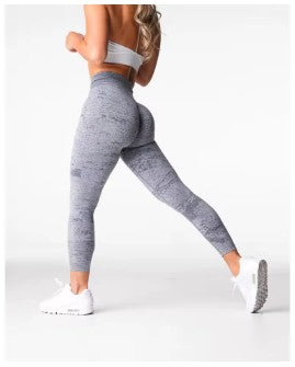 High Waist Yoga Fitness Leggings