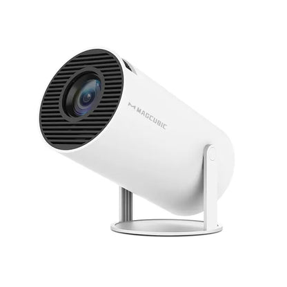 HY300 4K WiFi Projector