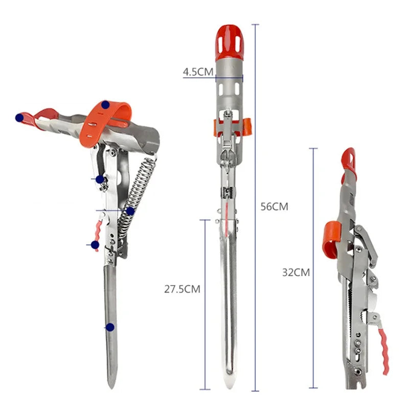 ProCatch Fishing Rod Holders 🎣