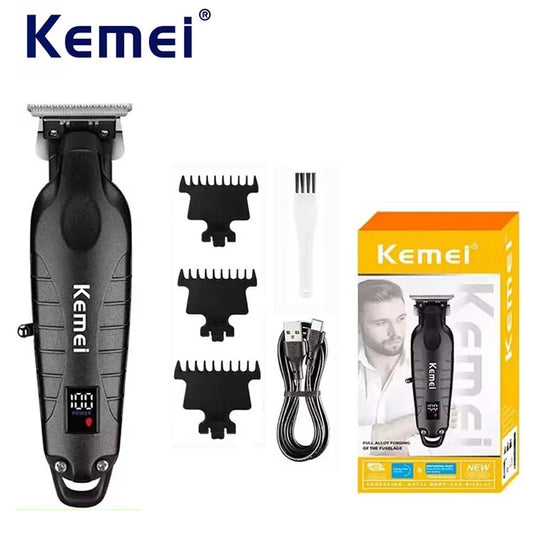 Kemei Precision Hair Trimmer