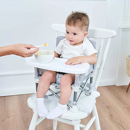 TinyDine Portable Booster Seat