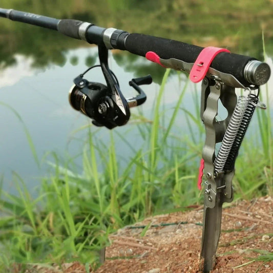 ProCatch Fishing Rod Holders 🎣